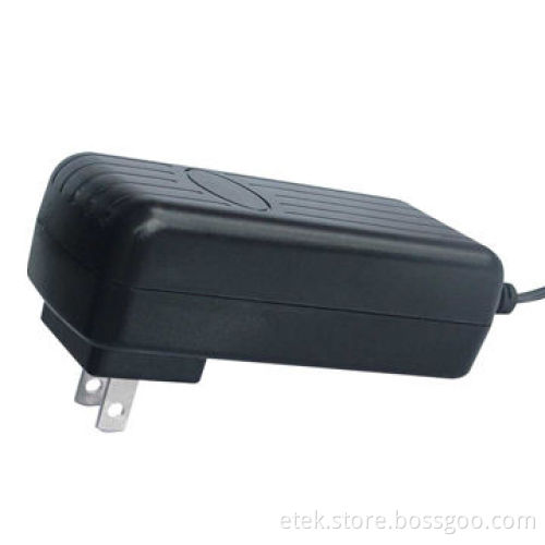 25W AC/DC Switching Power Adapter, Supplier in China
